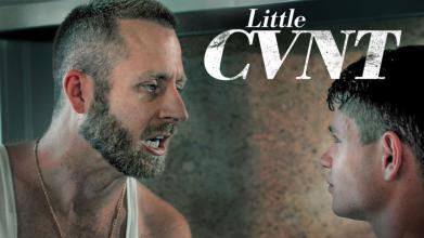 Little Cvnt - Dylan Hayes and Joel Someone Capa